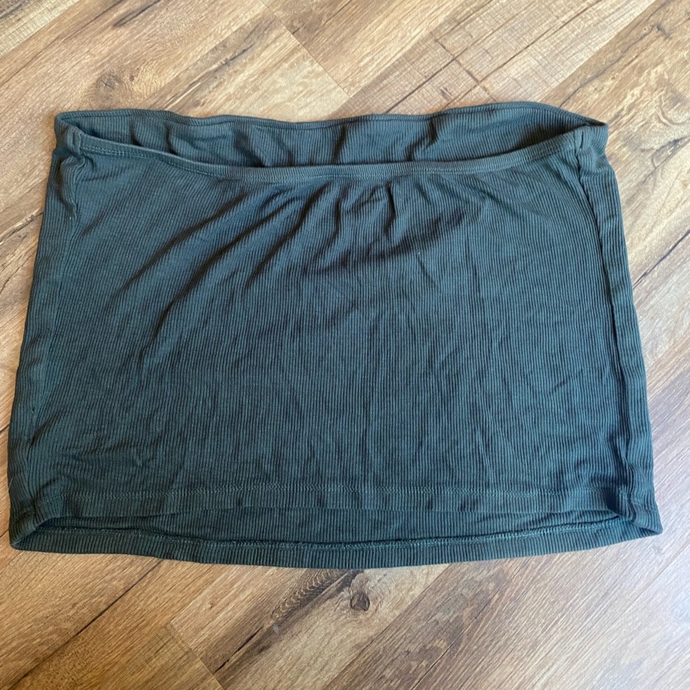 Tube top - Picture 2 of 3